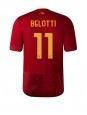 AS Roma Andrea Belotti #11 Heimtrikot 2022-23 Kurzarm